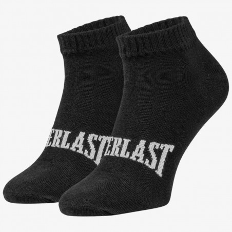 Skarpety Everlast Quarter 6Pak