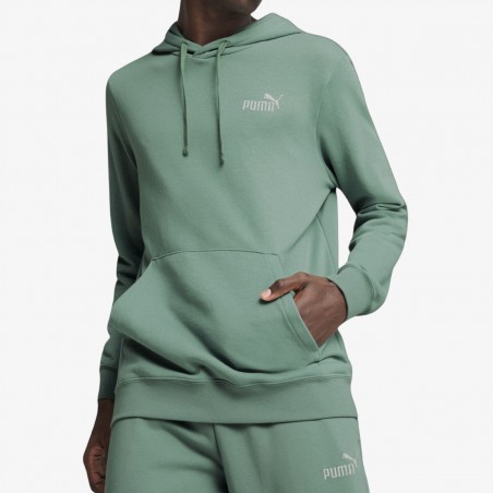 Bluza Puma Small Logo Color