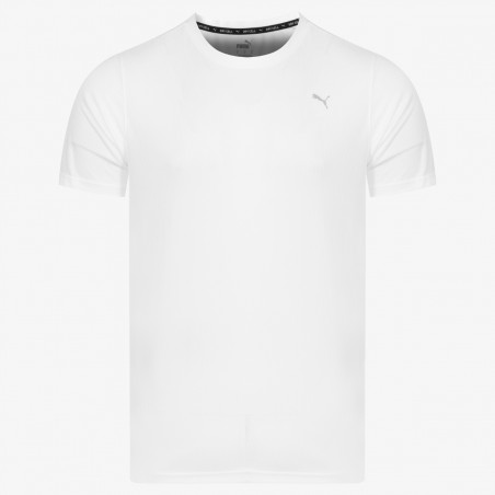 Koszulka Puma PERFORMANCE White