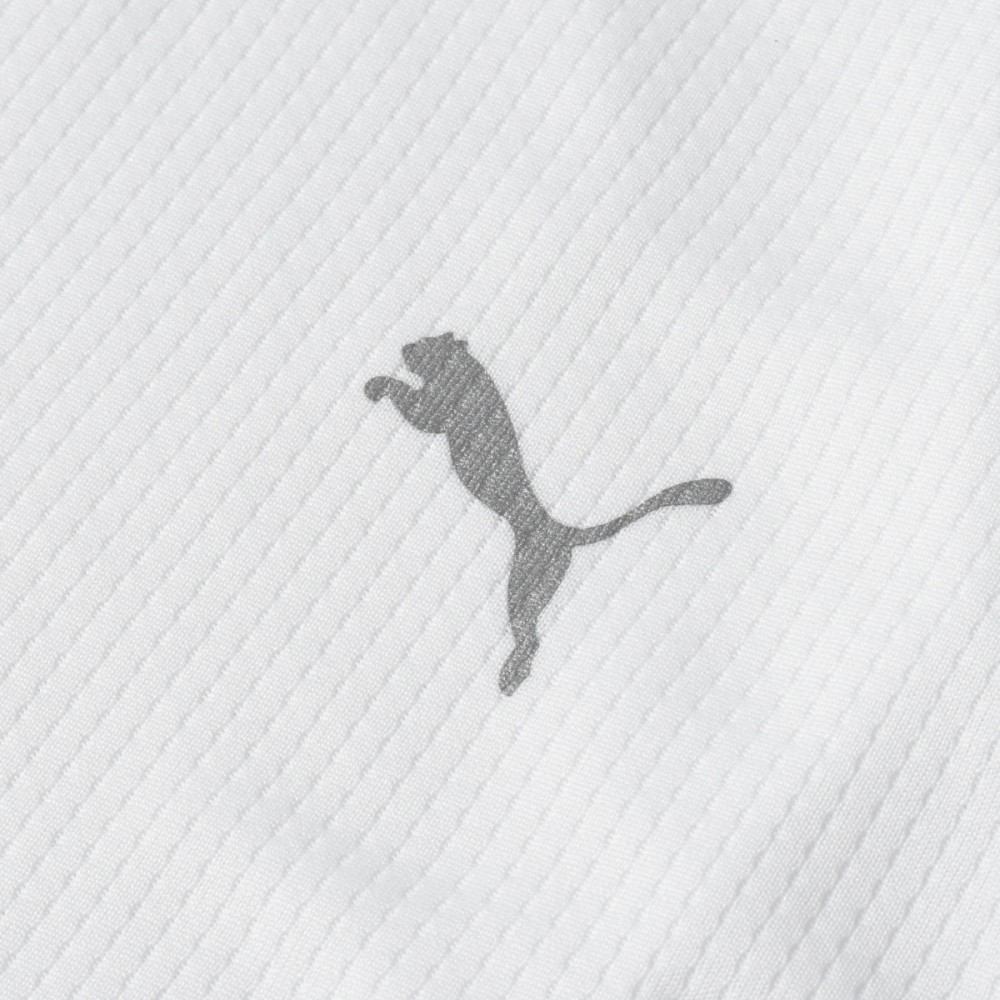 Koszulka Puma PERFORMANCE White