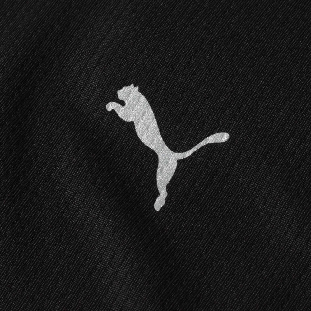Koszulka Puma PERFORMANCE Black