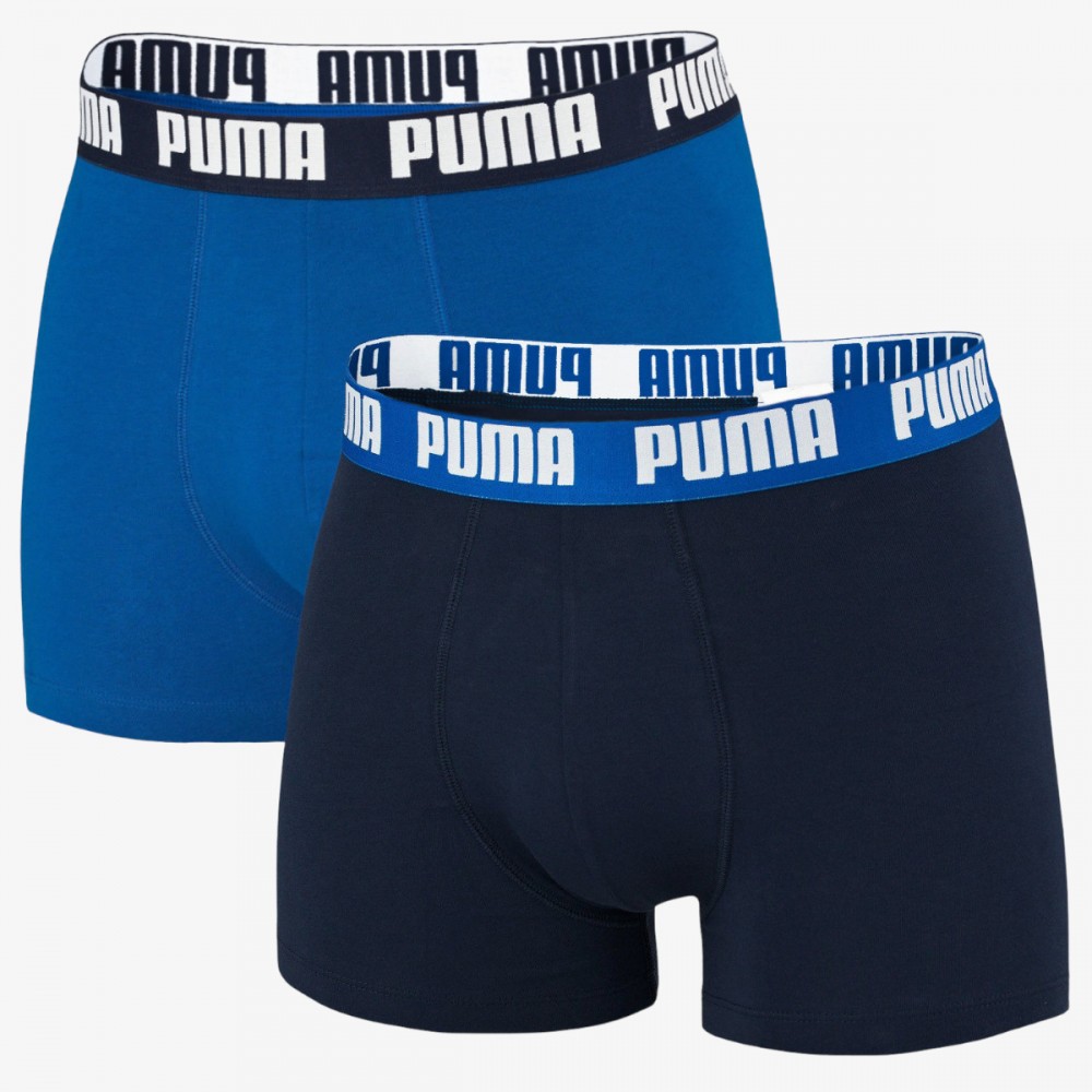 Bokserki Puma 2 pak