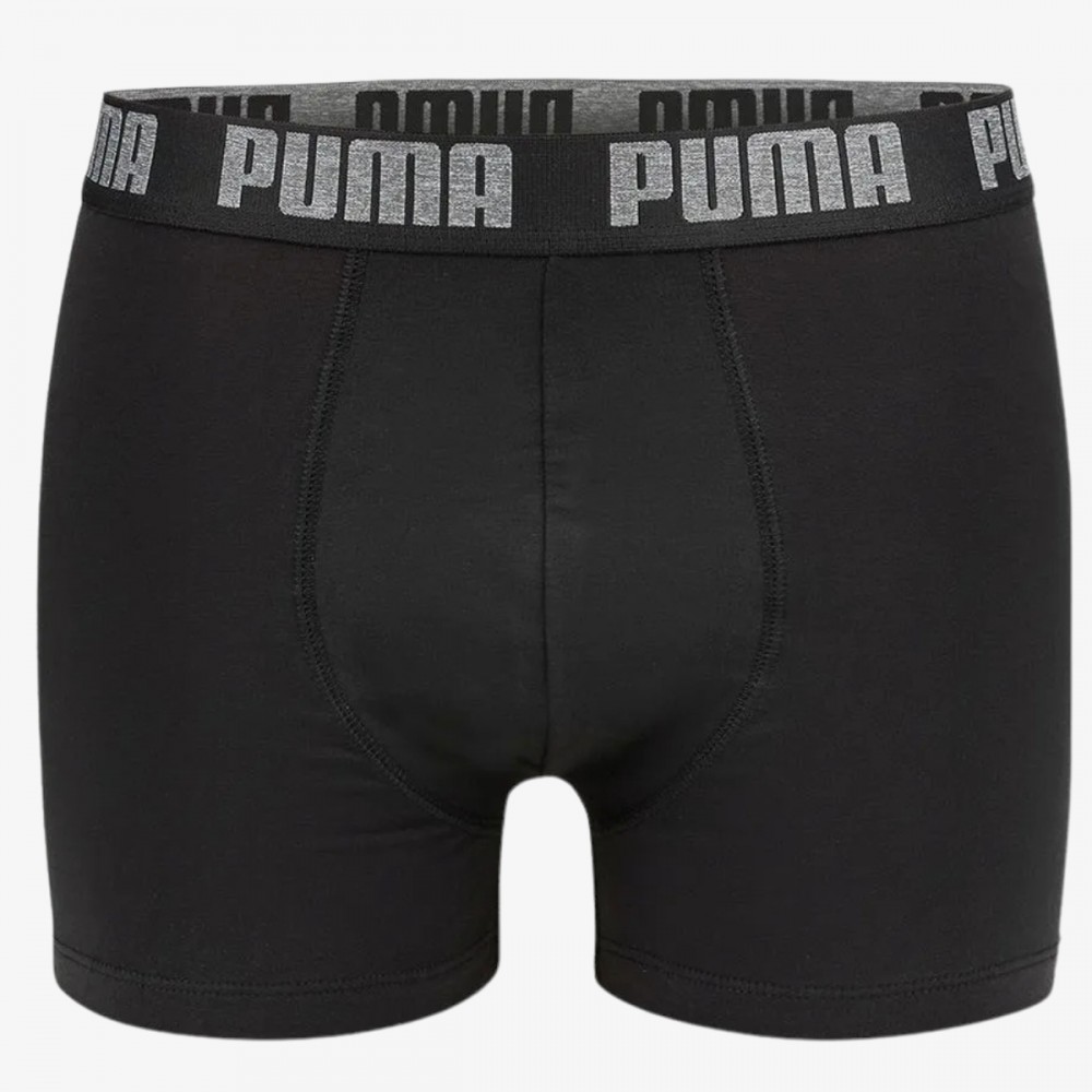 Bokserki Puma 2 pak