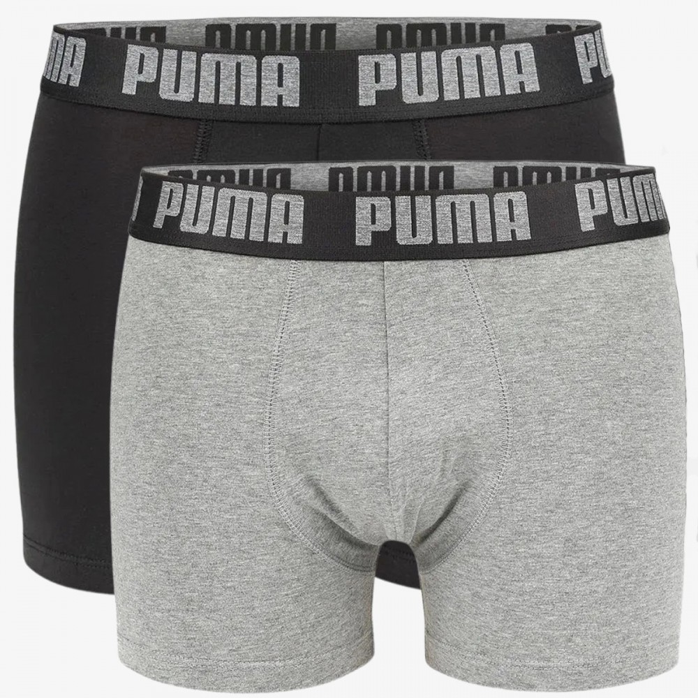Bokserki Puma 2 pak