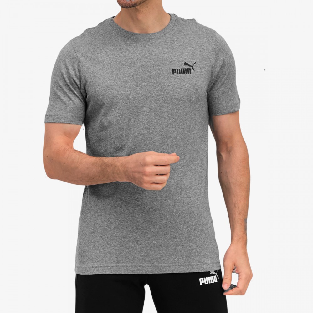 Koszulka Puma Small Logo