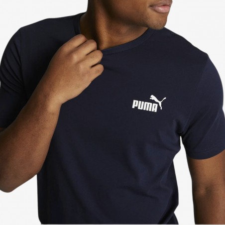 Koszulka Puma Small Logo