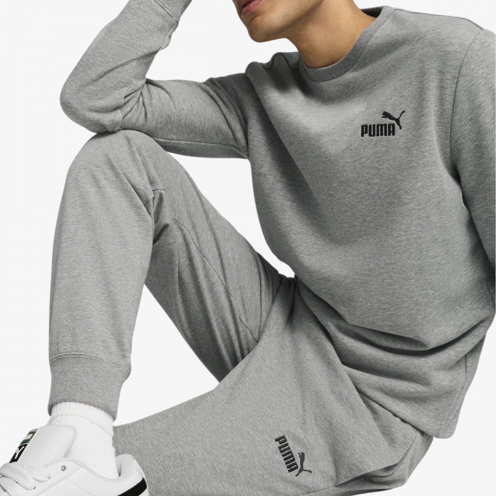 Bluza Puma Crew Small Logo