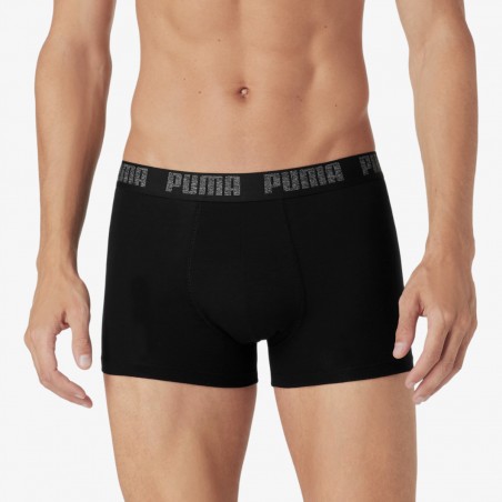 Bokserki Puma 2 pak