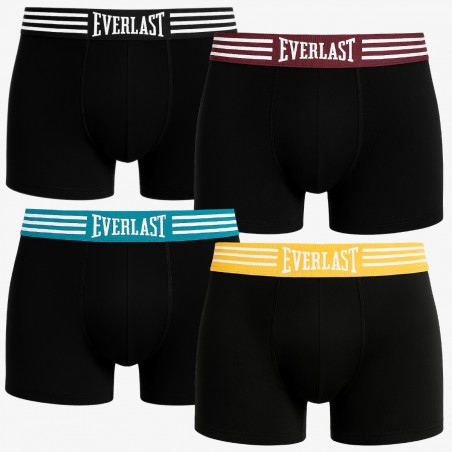 Męskie Bokserki Everlast