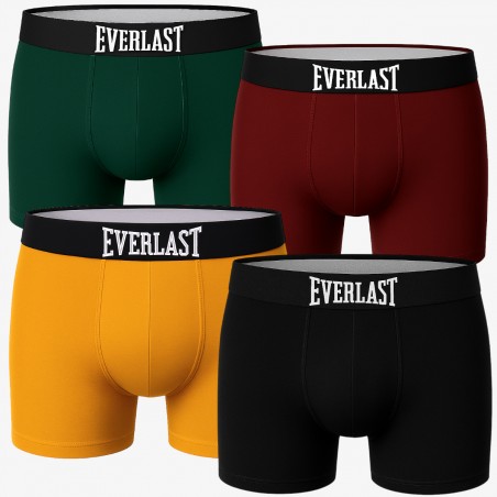 Męskie Bokserki Everlast