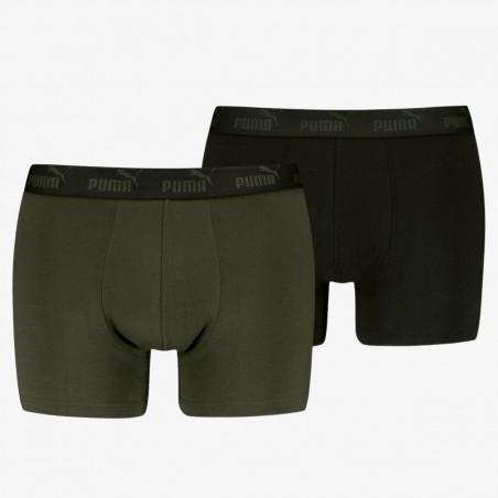 Bokserki Puma 2 pak
