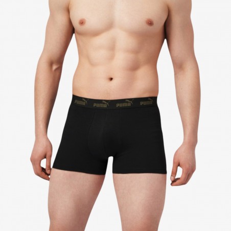 Bokserki Puma 2 pak