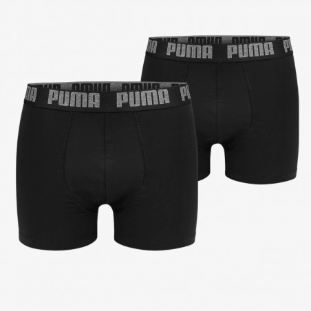 Bokserki Puma 2 pak