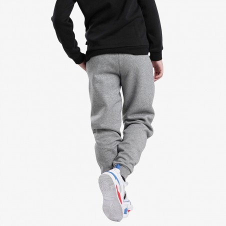Spodnie Puma Chłopięce Joggery
