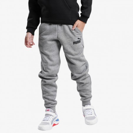 Spodnie Puma Chłopięce Joggery