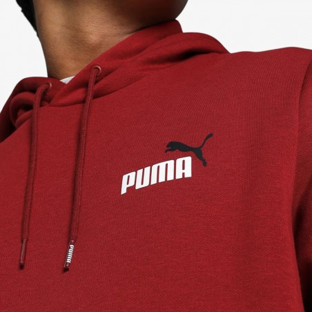 Bluza Puma ESS Small Logo