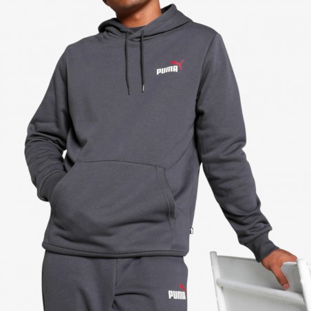 Bluza Puma ESS Small Logo