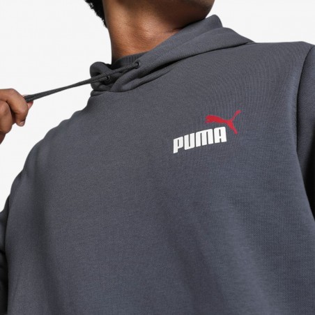 Bluza Puma ESS Small Logo