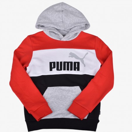 Bluza Puma Junior