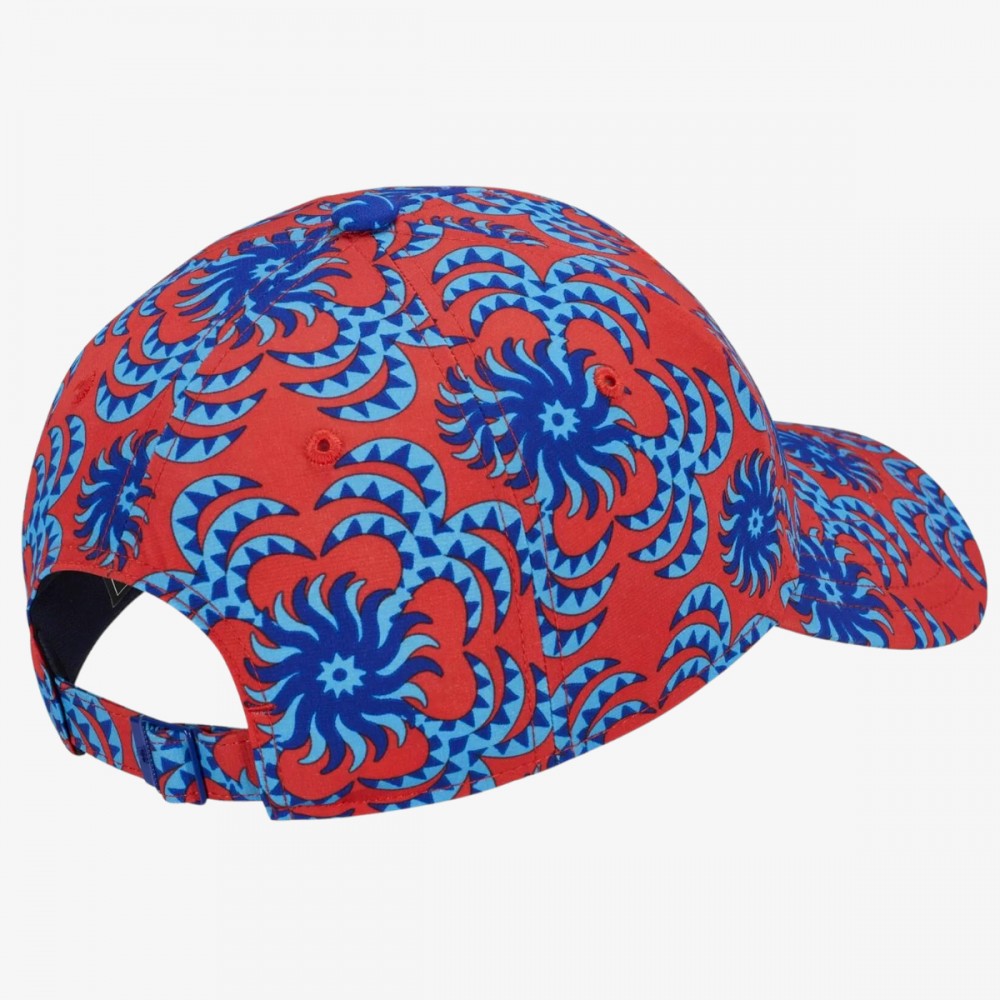 Czapka z Daszkiem Adidas Farm Rio