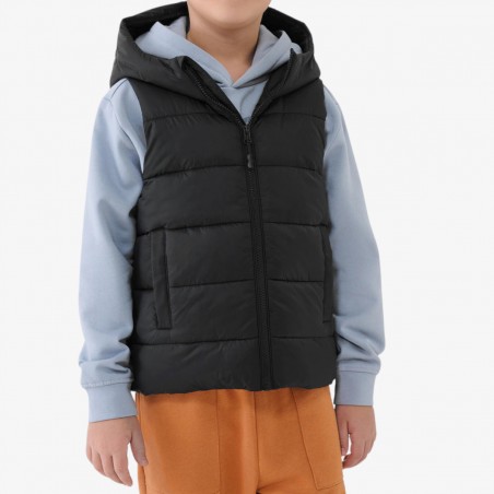 Bezrękawnik 4F Puchowy