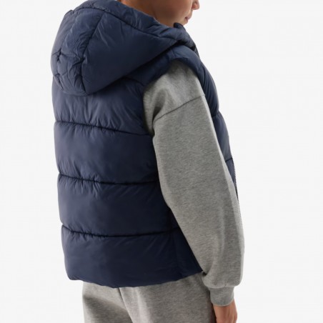 Bezrękawnik 4F Puchowy Warm