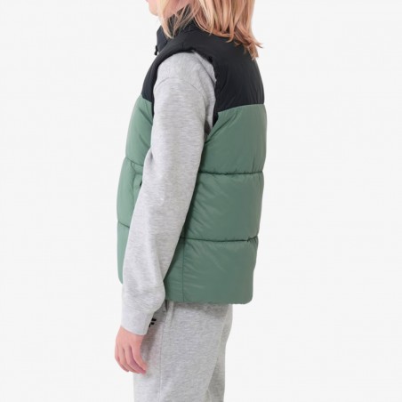 Bezrękawnik 4F Puchowy Warm