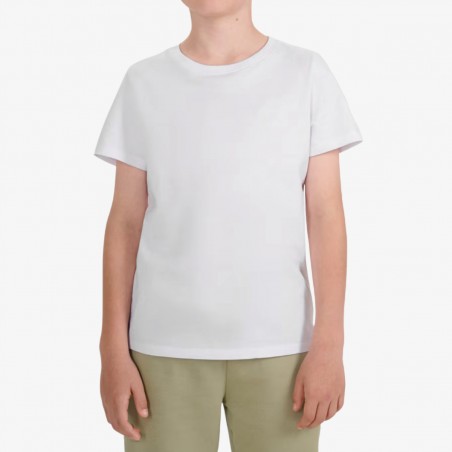 Koszulka 4F Dziecięca Biała