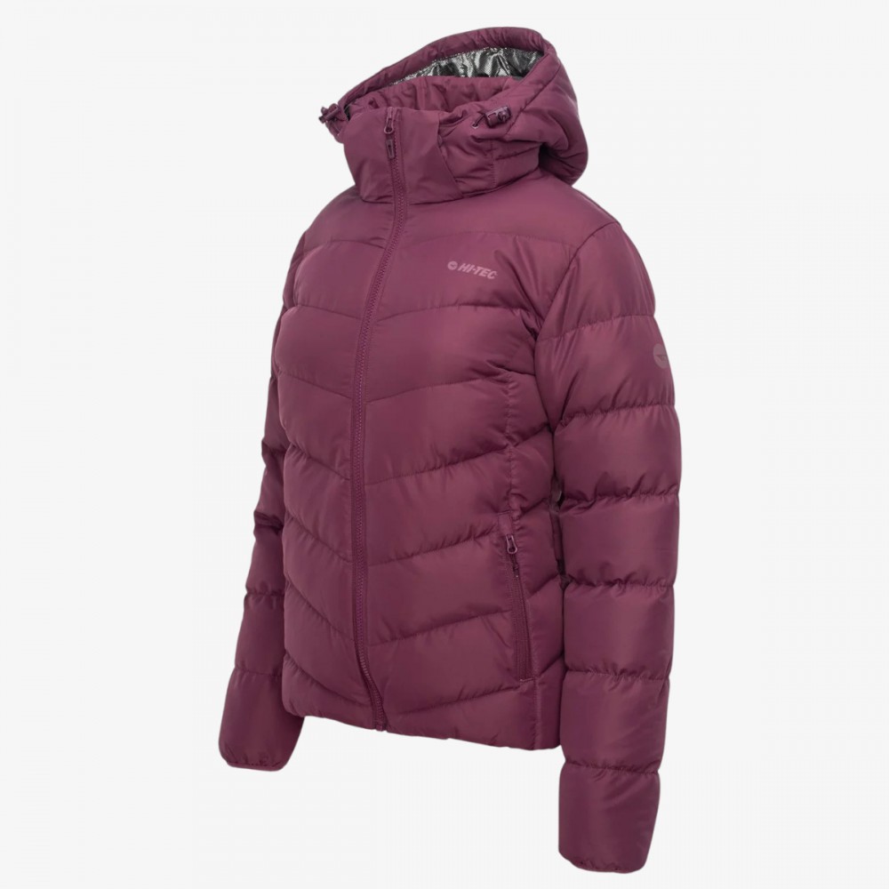 Kurtka Zimowa Hi-Tec Damska