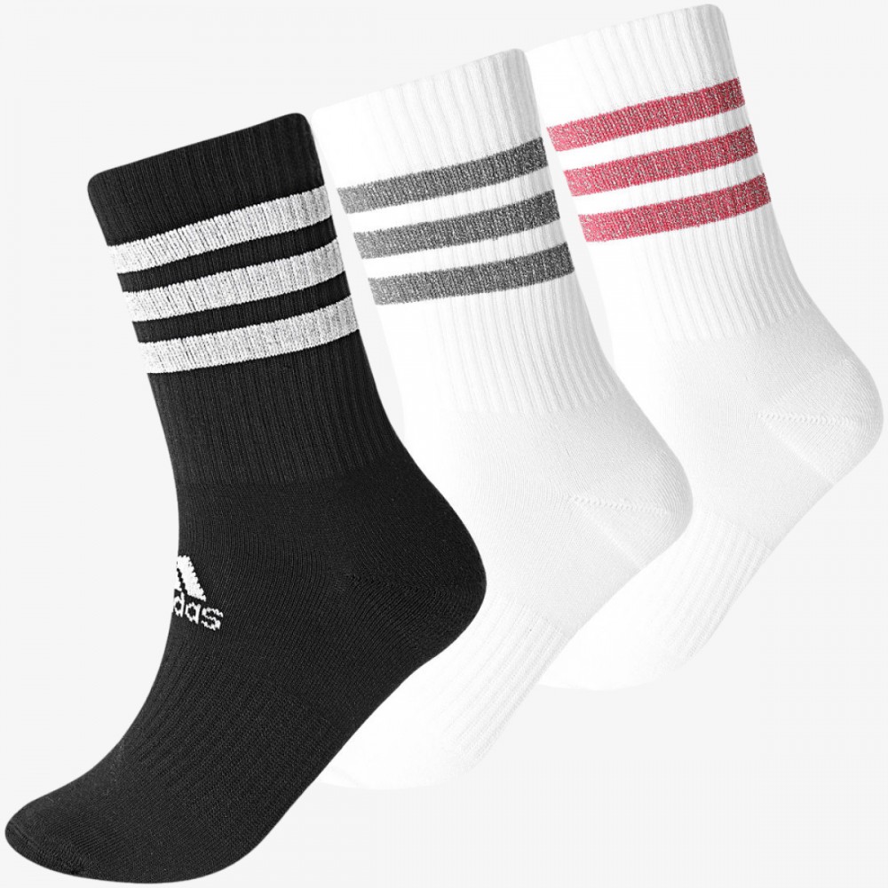 Skarpety Adidas Glam