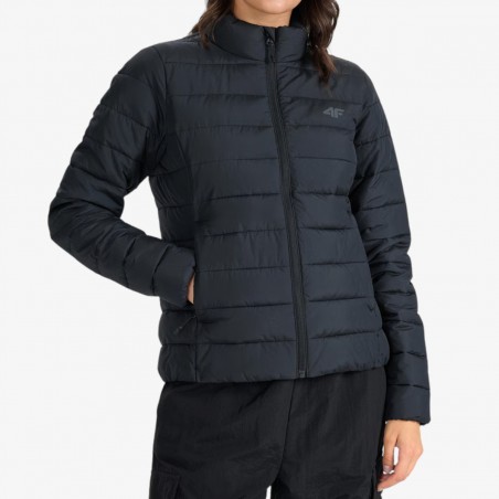 Kurtka Puchowa 4F