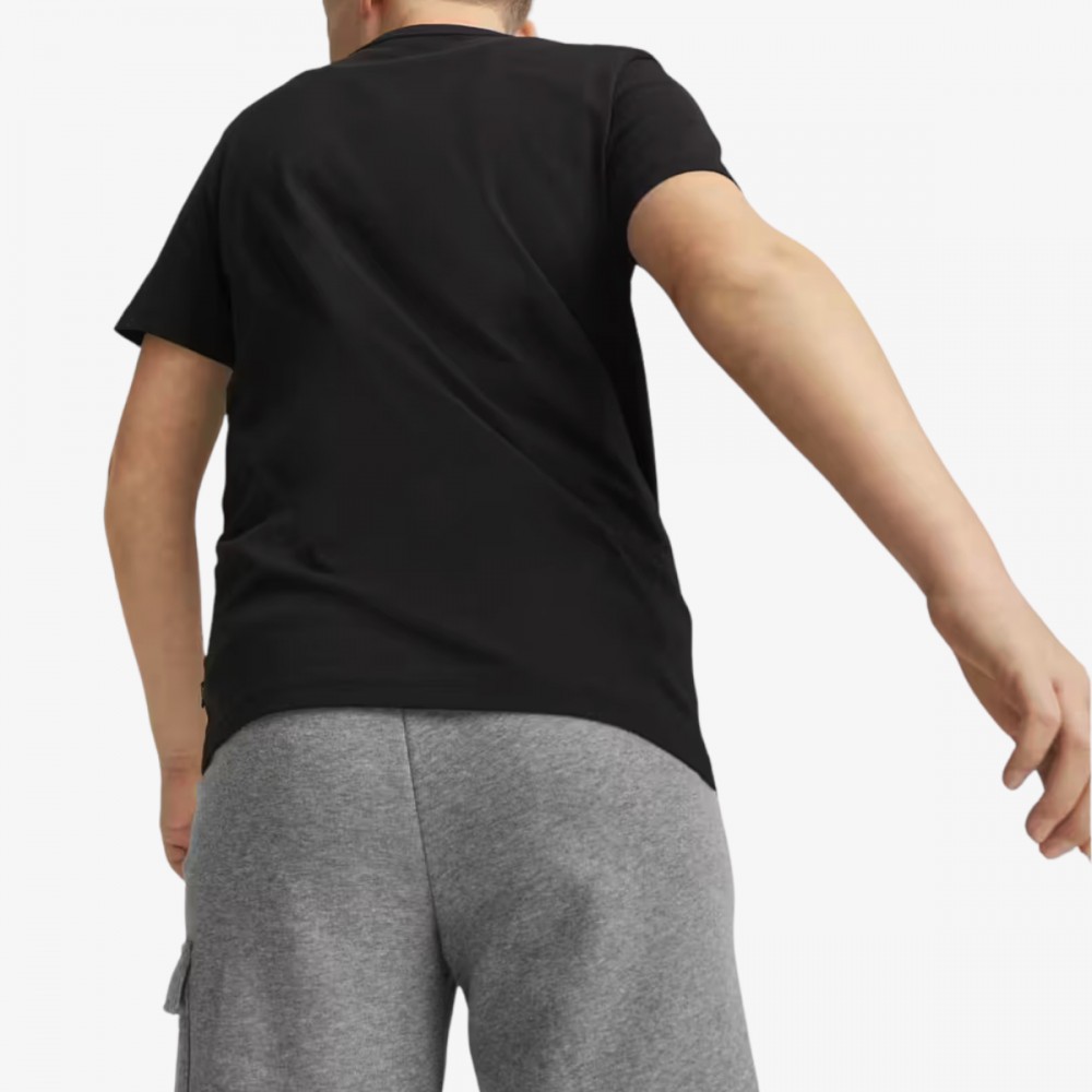 Koszulka Puma Dziecięca