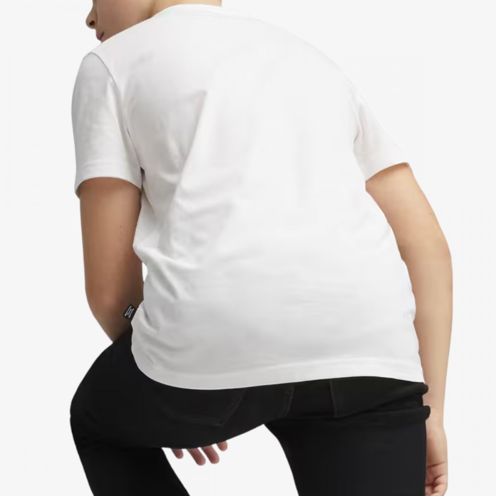 Koszulka Puma Dziecięca