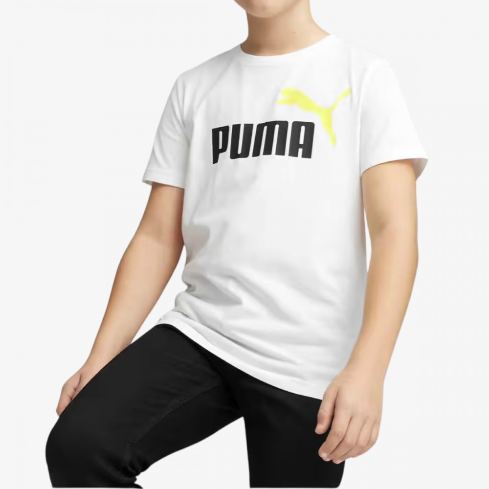 Koszulka Puma Dziecięca