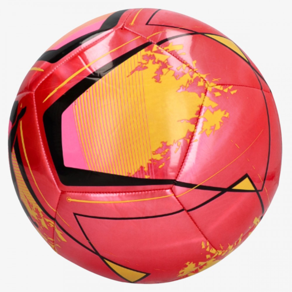 Piłka do nogi Puma CAGE Metalic r. 5