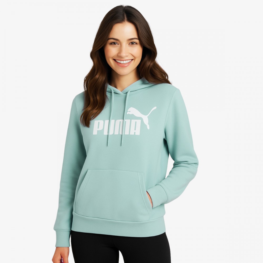 Bluza Puma Hoodie