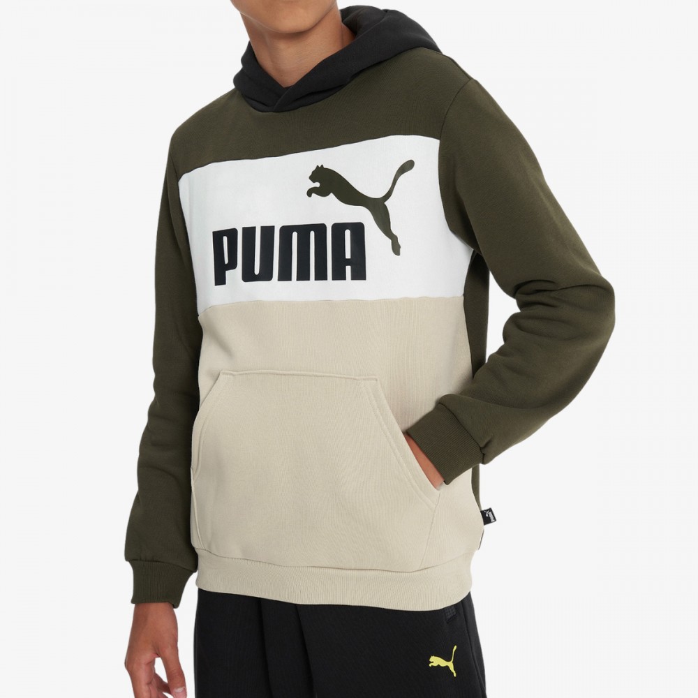 Bluza Puma Junior