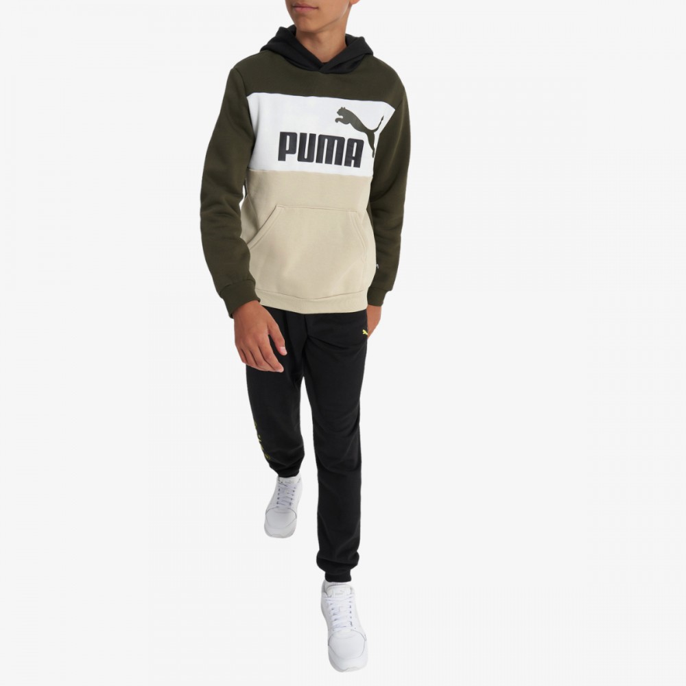 Bluza Puma Junior