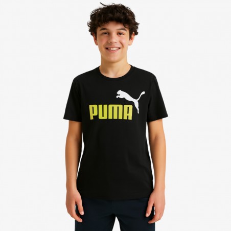 Koszulka Puma Dziecięca