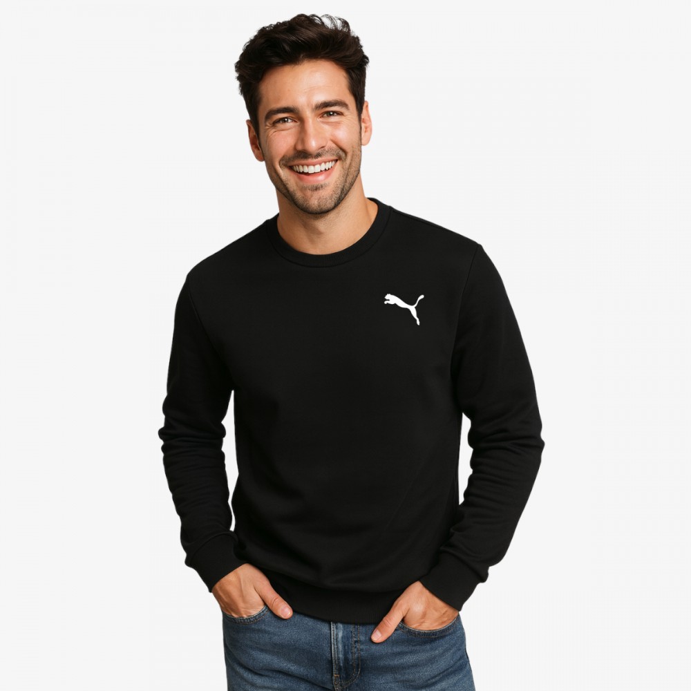 Bluza Puma Small Logo