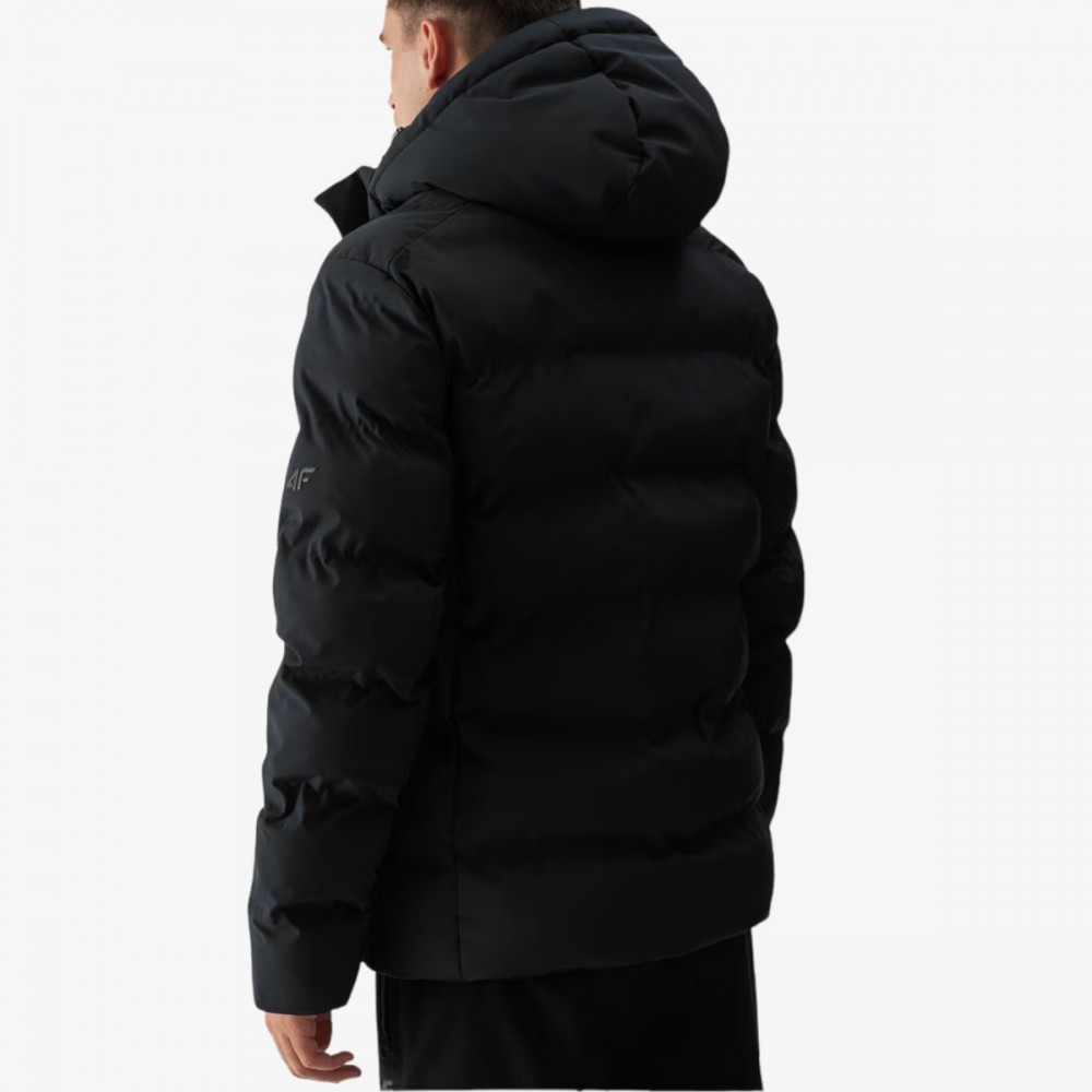 Kurtka 4F Zimowa