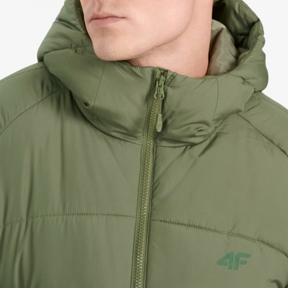 Kurtka 4F Puchowa