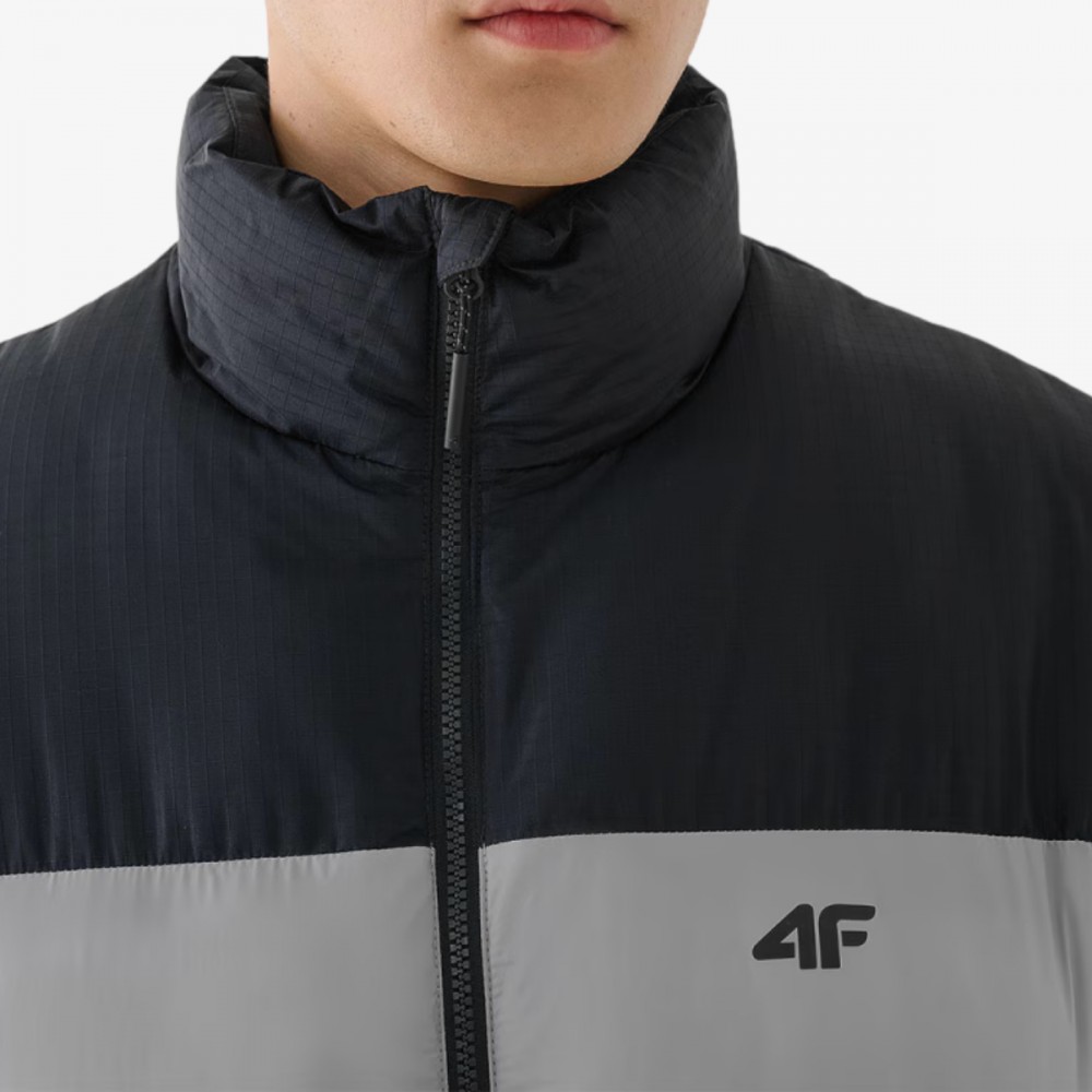 Kurtka Zimowa 4F