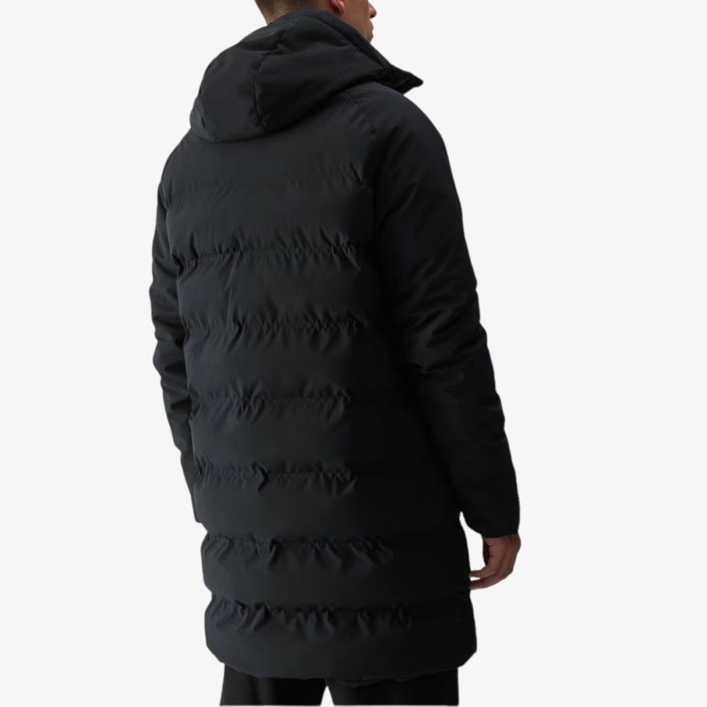 Kurtka Zimowa 4F Płaszcz