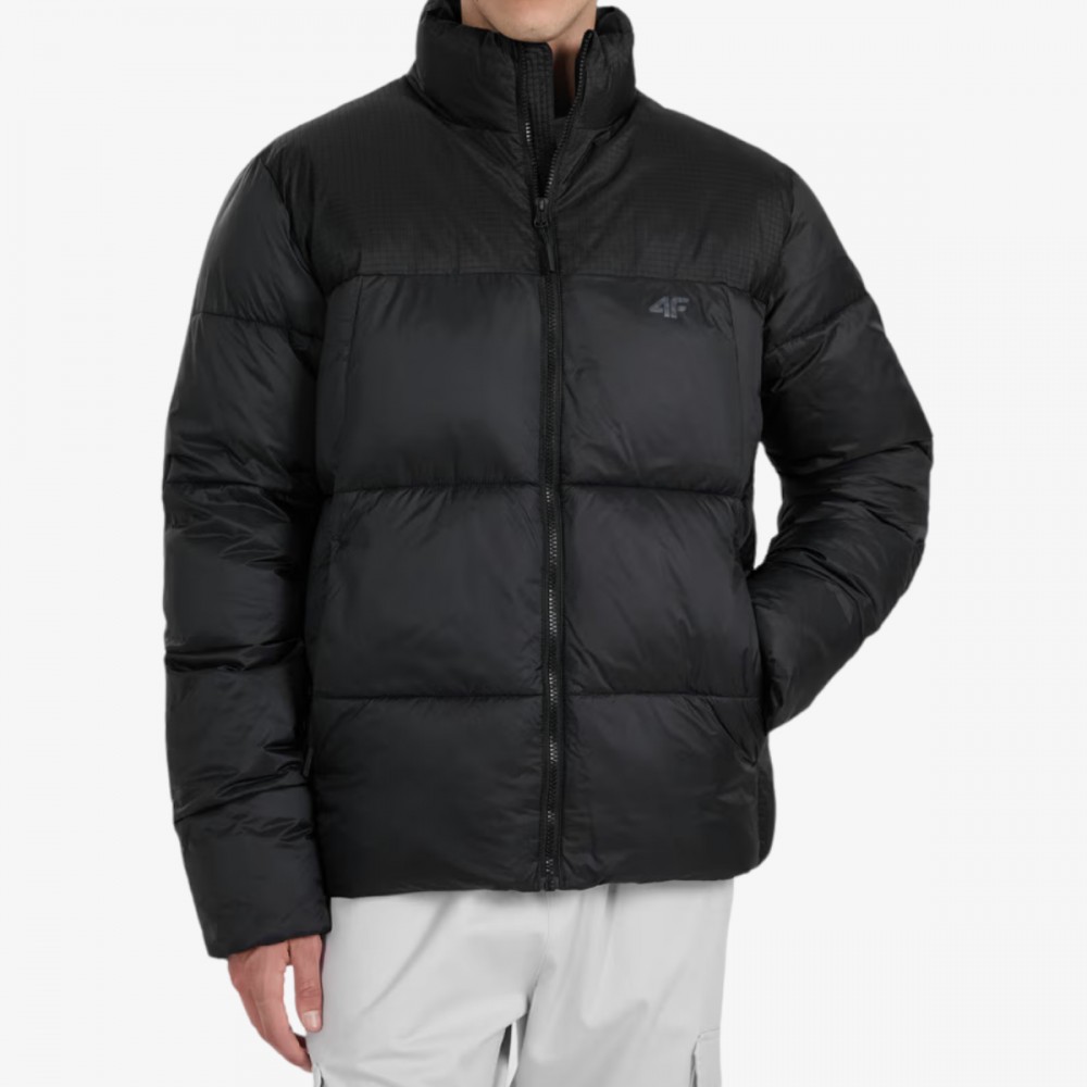 Kurtka 4F Zimowa