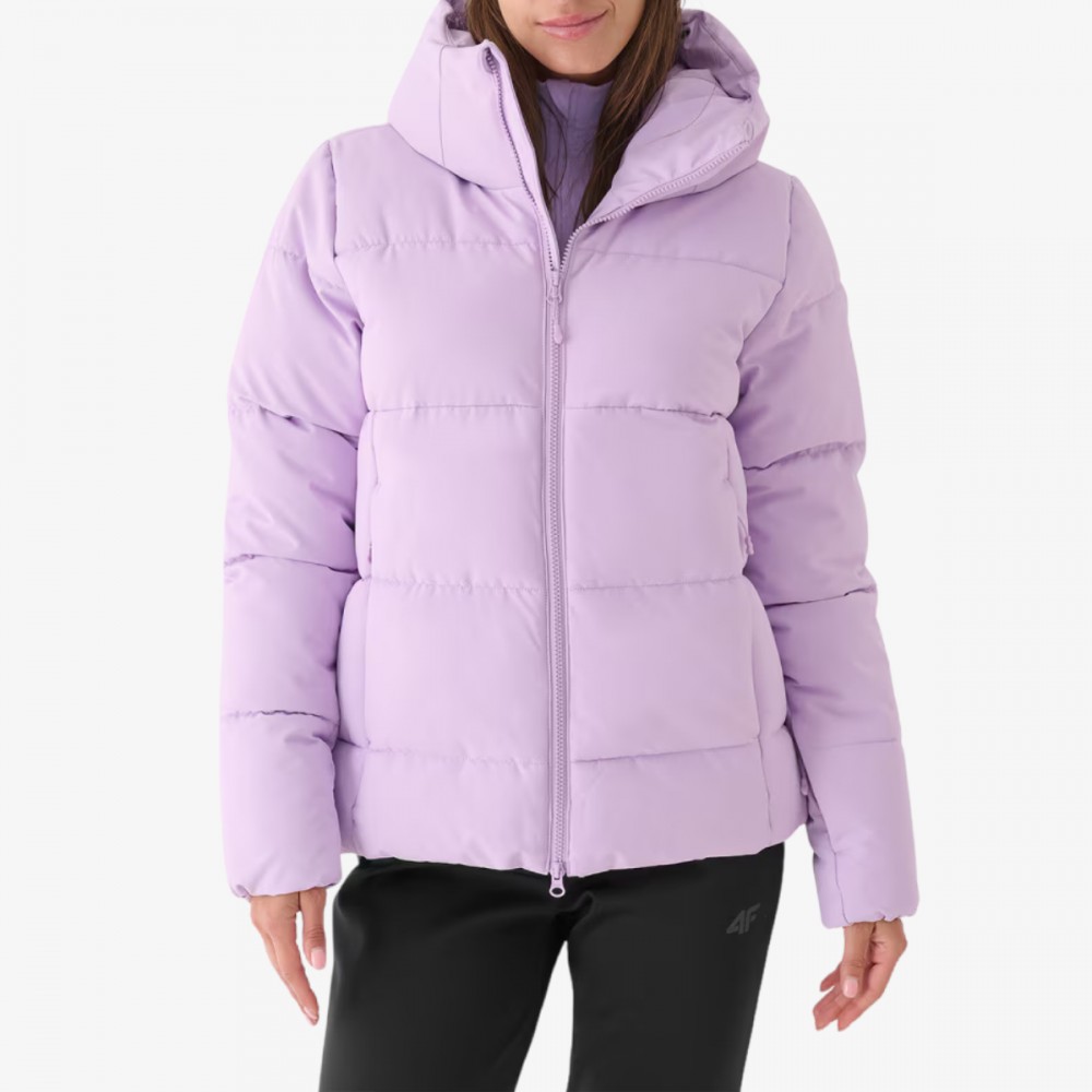 Kurtka Narciarska 4F