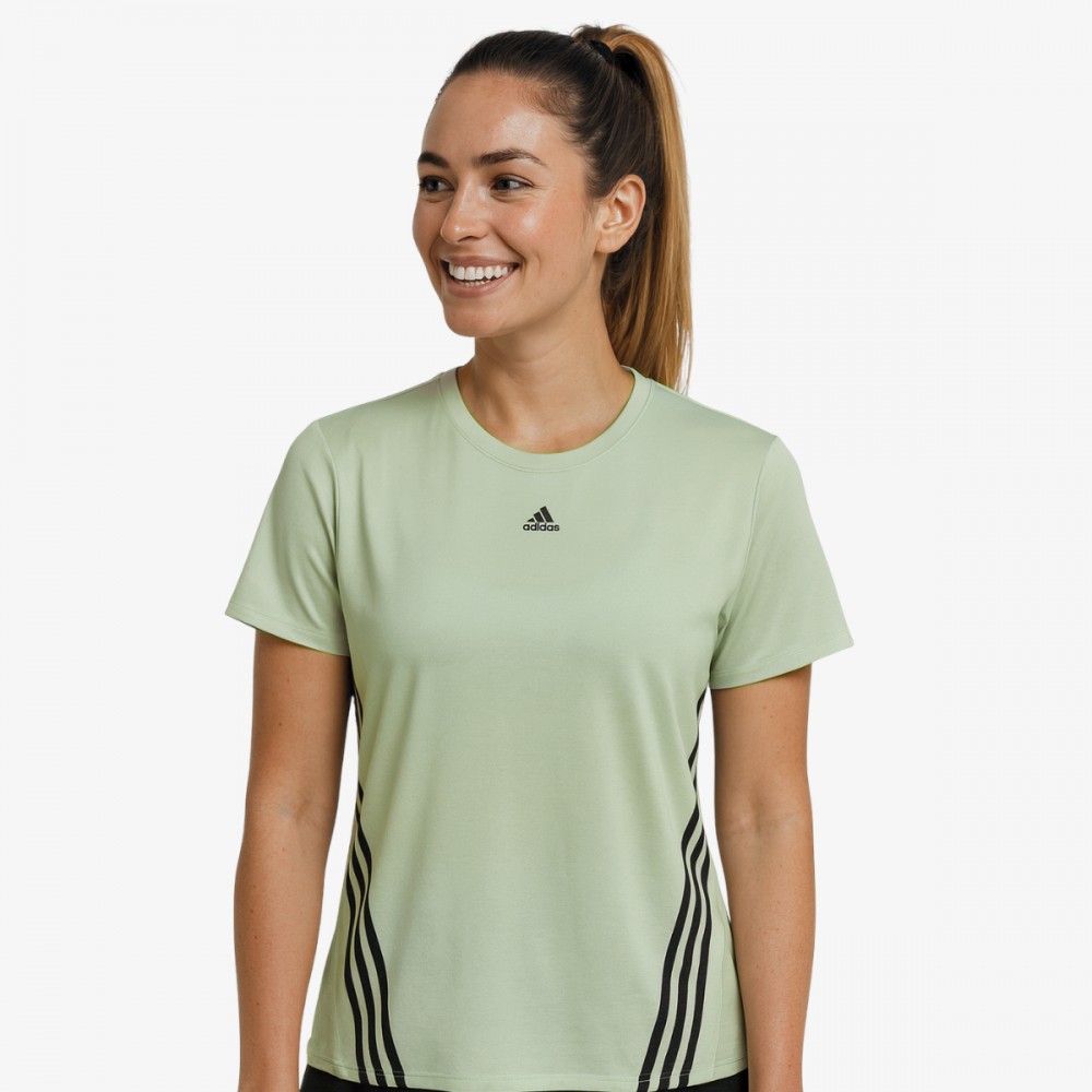 Koszulka Treningowa Adidas AEROREADY