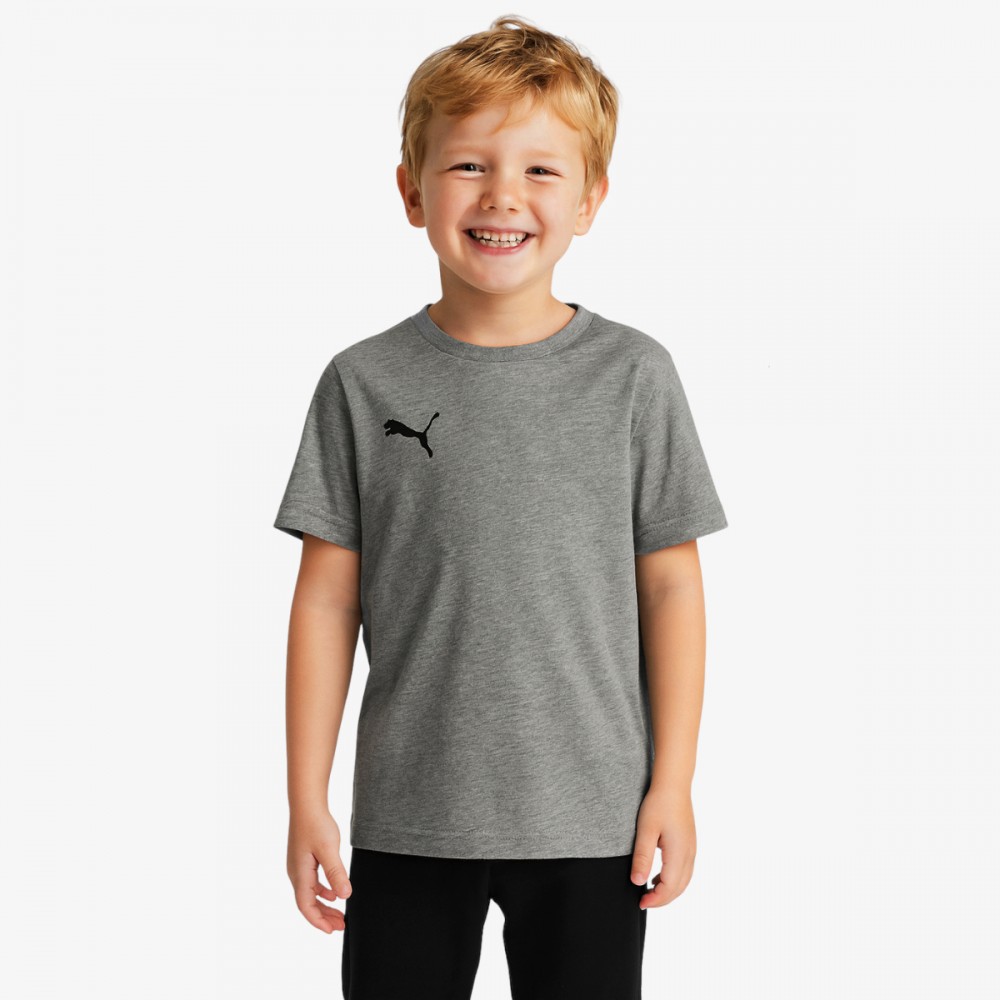 Koszulka Chłopięca Puma Team Goal