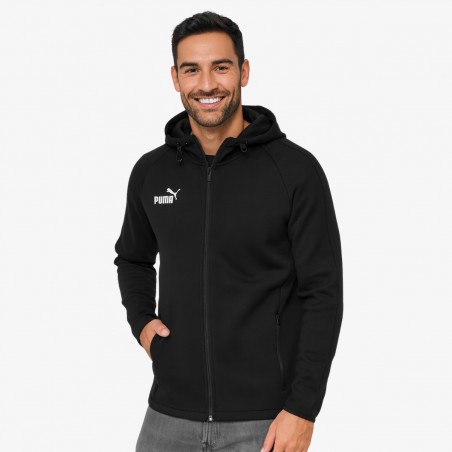 Bluza Męska Puma TeamFINAL