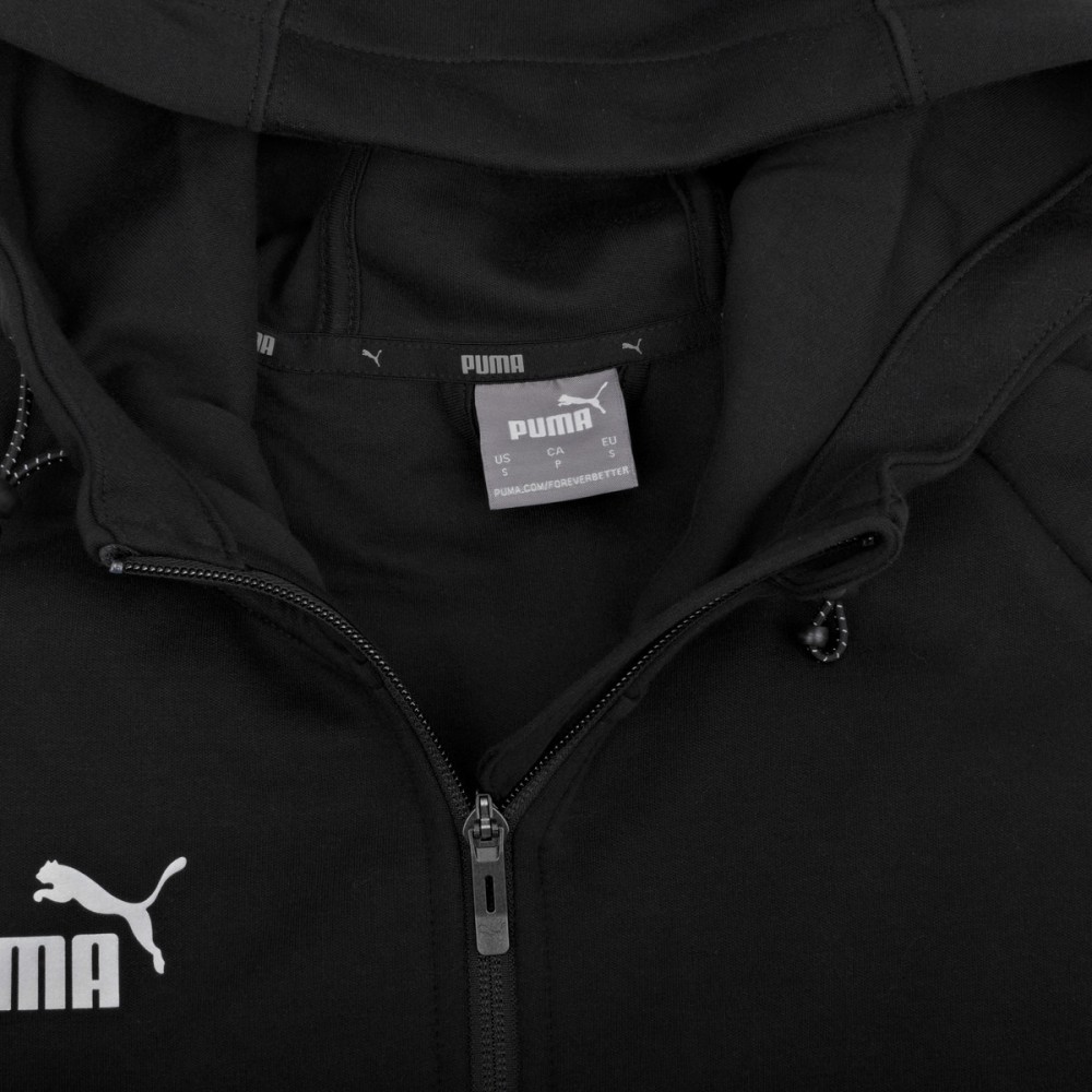 Bluza Męska Puma TeamFINAL
